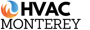 hvac monterey ca logo